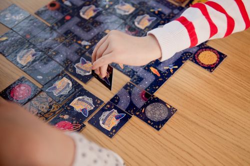 Gra Kosmiczny labirynt na Arena.pl