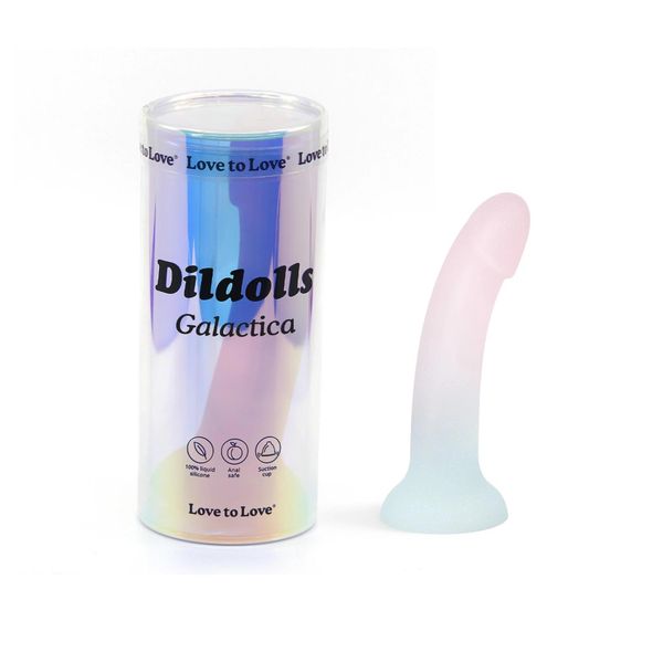 Dildolls - Galactica zdjęcie 5