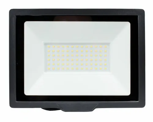 Halogen Naświetlacz Led 100W z kablem EKONOMICZNY na Arena.pl