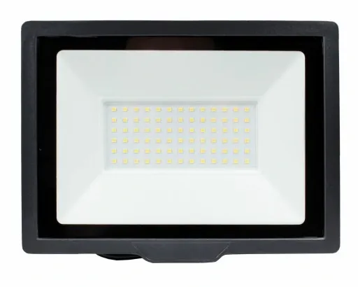 Halogen Naświetlacz Led 100W z kablem EKONOMICZNY zdjęcie 3