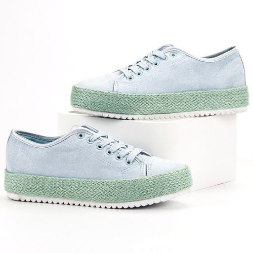 Trampki Espadryle r.37 na Arena.pl