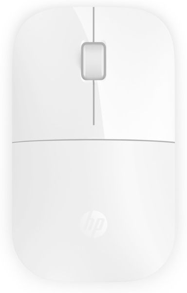 Myszka HP Z3700 Wireless Mouse (biała) zdjęcie 10