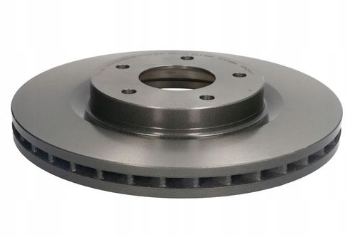 TARCZA HAM PRZOD 294X26 V BREMBO na Arena.pl