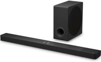 Soundbar LG S90TY 5.1.3 Wi-Fi Bluetooth AirPlay Chromecast Dolby Atmos DTS