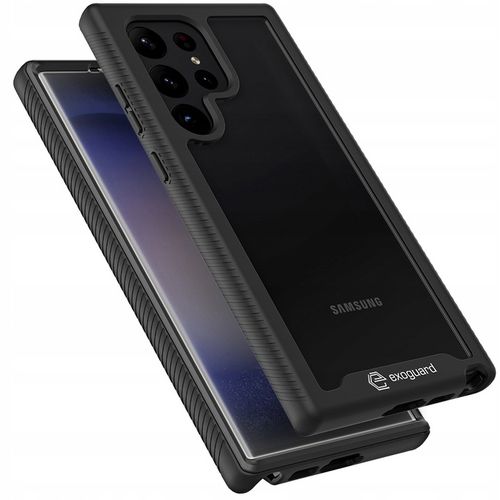 ETUI PANCERNE CASE 360 do SAMSUNG GALAXY S23 ULTRA na Arena.pl