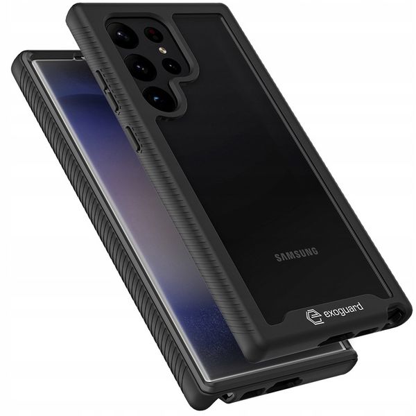 ETUI PANCERNE CASE 360 do SAMSUNG GALAXY S23 ULTRA zdjęcie 6