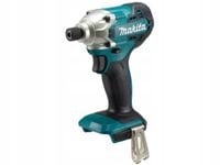 WKRĘTAR UDAR AKU1/4''155NM 18V 0*AH DTD156Z MAKITA