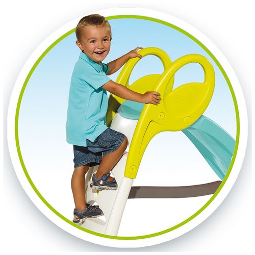 SMOBY Zjeżdżalnia My Slide Ślizg Wodny 150cm 820505 na Arena.pl