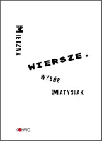 Wiersze. Wybór