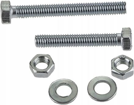 Simpla CLASSIC MTB Błotniki Rowerowe 24-26 na Arena.pl