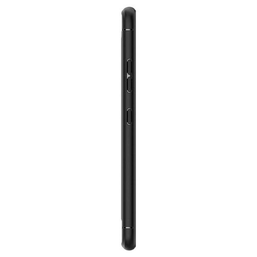 SPIGEN RUGGED ARMOR LG V40 THINQ BLACK na Arena.pl
