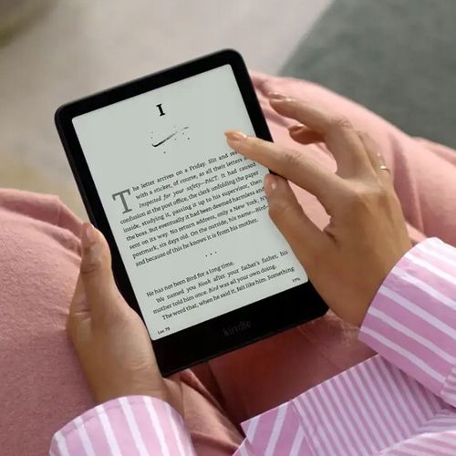 Czytnik Ebook AMAZON Kindle Paperwhite 16GB, 7" 2024 Black B0CFPJYX7P na Arena.pl