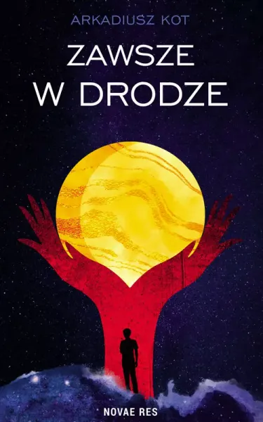 Zawsze w drodze zdjęcie 1
