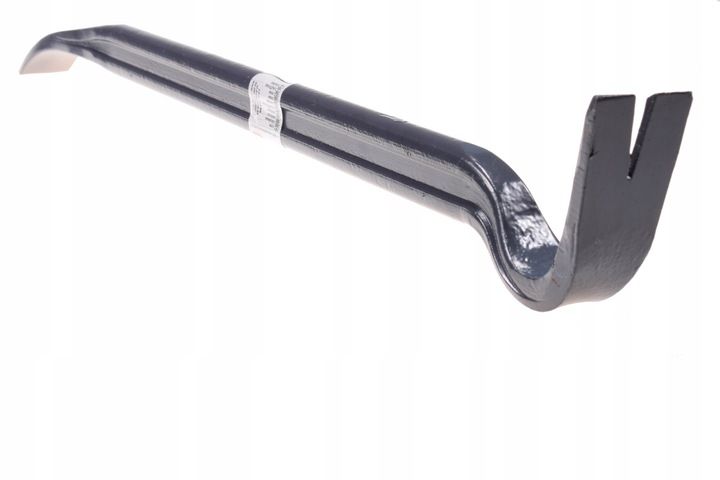 Łom PROFI 900 x 30 x 16 mm MAAN zdjęcie 3