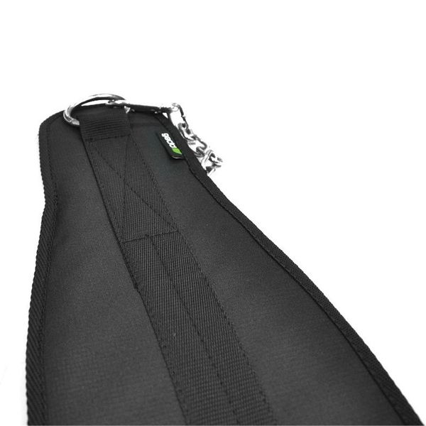 Ergonomic Dip Belt Pas obciążeniowy zdjęcie 6