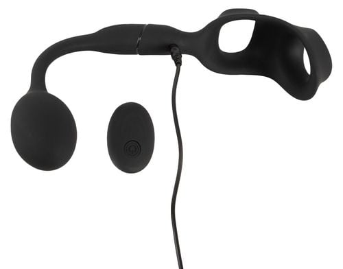 rebel cock ring with rc butt p na Arena.pl