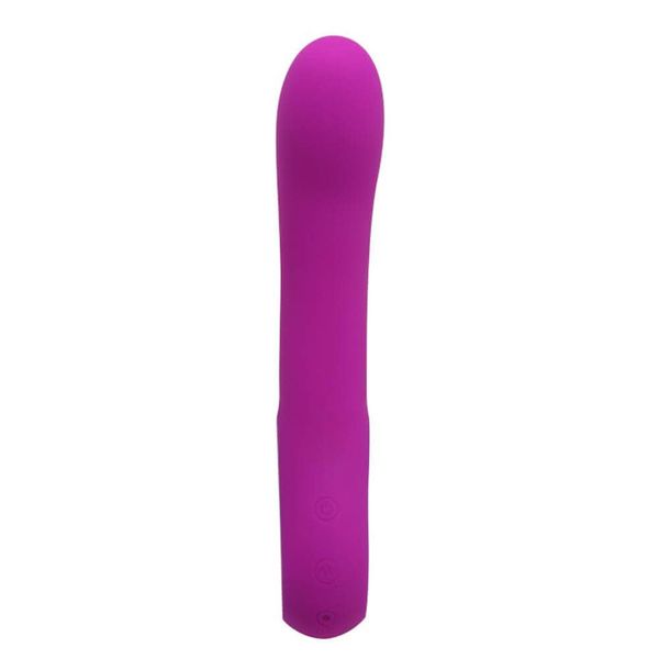 Wibrator Alston 19,5Cm Pretty Love zdjęcie 5