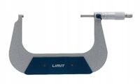 Mikrometr w pudełku Limit MMB 125-150 mm