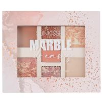 Sunkissed Marble Dreams Paleta Do Twarzy