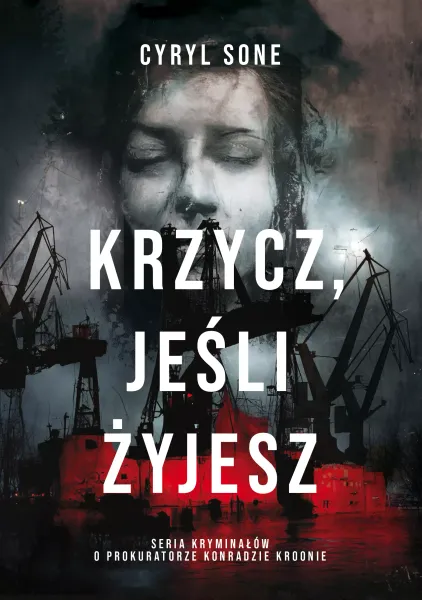 Krzycz, jeśli żyjesz zdjęcie 1