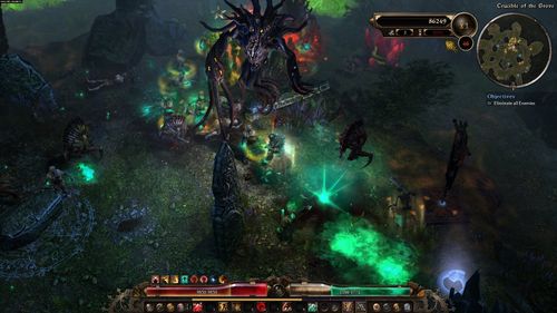 Grim Dawn Klucz Steam na Arena.pl