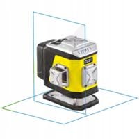 LASER KRZYŻOWY NIVEL SYSTEM CL2B NIEBIESKI