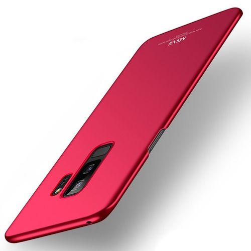 Etui MSVII Samsung Galaxy S9 Plus Red na Arena.pl
