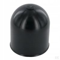 MP244B Osłona Na Hak 50 mm, Czarny