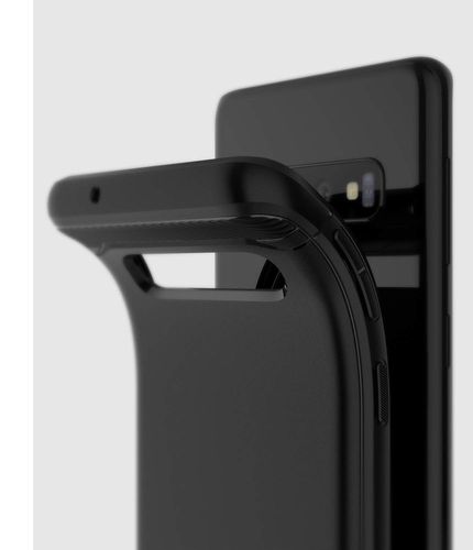 Etui Ringke Onyx Samsung Galaxy S10 Plus Black na Arena.pl