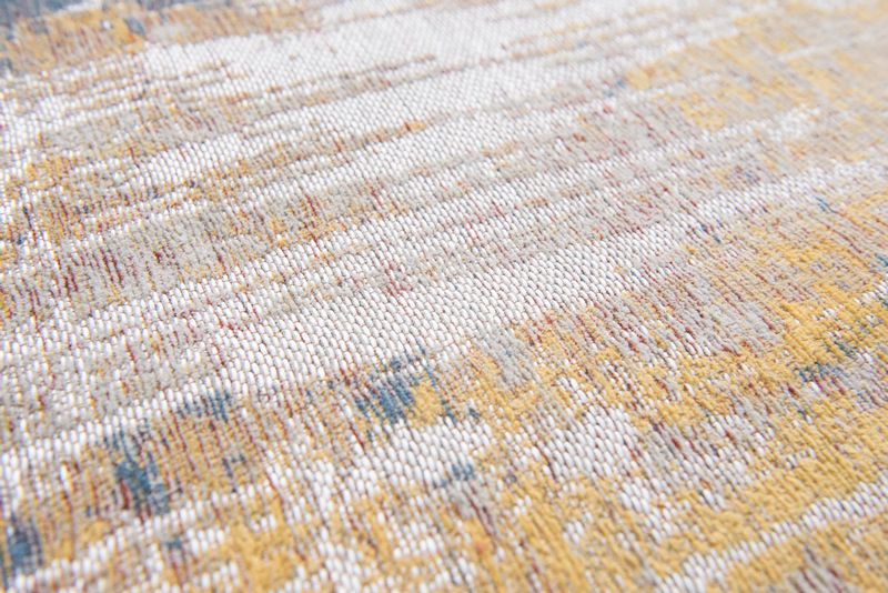 Dywan STREAKS MONTAUK MULTI ROUND 8714 zdjęcie 2