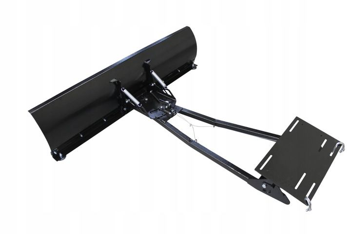Pług do QUADA CF MOTO Cforce 520 zdjęcie 3
