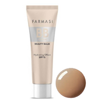 Farmasi Krem Beauty Balm - 04 Medium to Tan - 30ml