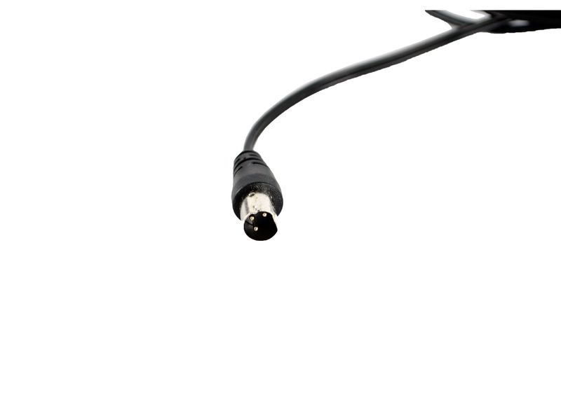 ŁADOWARKA AKUMULATORA DO SEKATORA NAC PRB72-JN / PRB72H-JN NOWY TYP OD 2023 zdjęcie 5