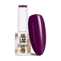 Lakier hybrydowy LED/UV Gel Polish AlleLac Marocco Nr 60 5g