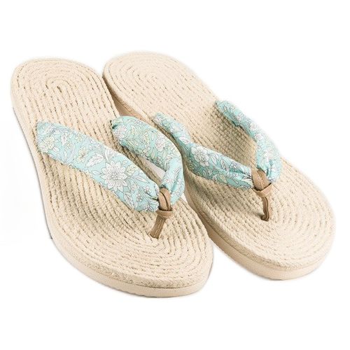 Japonki espadryle r.41 na Arena.pl