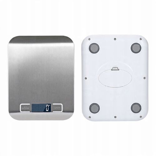 Waga kuchenna ARSA GO JUBILERSKA DO KUCHNI KIESZONK DOKŁADNA UNCJA 10 kg na Arena.pl