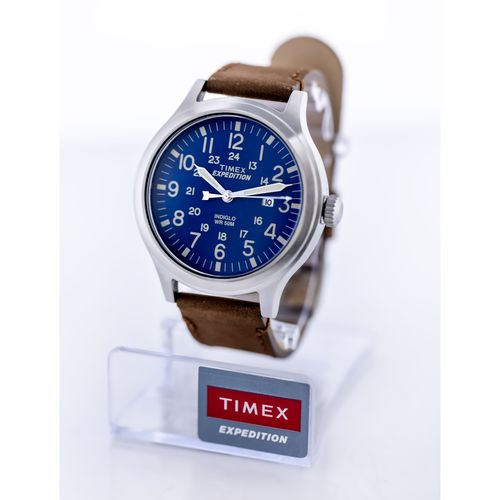 ZEGAREK MĘSKI TIMEX EXPEDITION TW4B06400 + BOX na Arena.pl