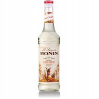 Monin Syrop Pure Cane Sugar - syrop trzcinowy 700 ml