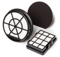 FILTRY do odkurzacza BOSCH SERIE 2 BGC BGS, BBZ152EF