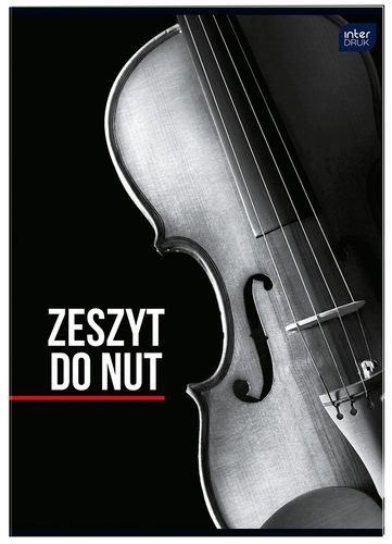 ZESZYT DO NUT A4 16 PION na Arena.pl