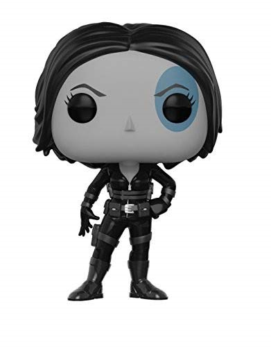 funko pop! marvel deadpool domino 315 figurka na Arena.pl