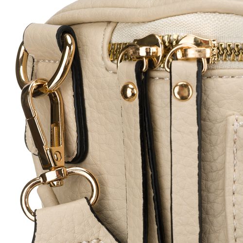 torebka damska r-3047-7290 beige na Arena.pl