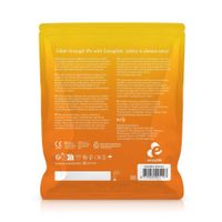prezerwatywy easyglide smakowe owocowe 40 sztuk