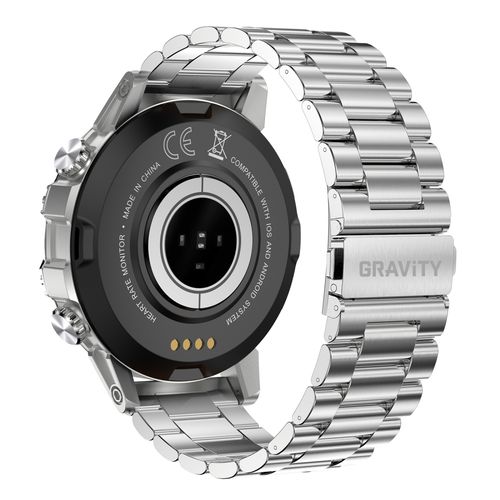 Smartwatch Gravity GT9-3 na Arena.pl