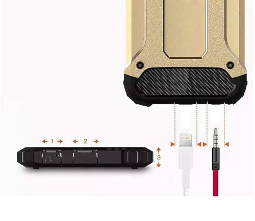 ETUI PANCERNE HUAWEI P10 LITE na Arena.pl