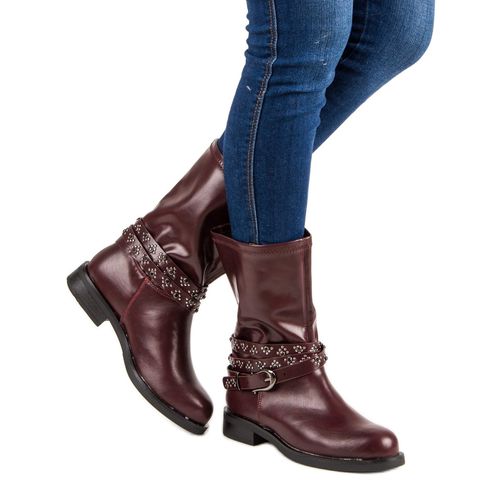 Bordowe Workery r.39 na Arena.pl