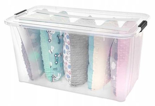 pojemnik master box 7l na Arena.pl