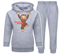 Dres Dziecięcy Ciekawski George