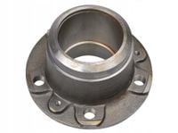 PIASTA KOŁA TYŁ FIAT DUCATO 02-18Q MAXI