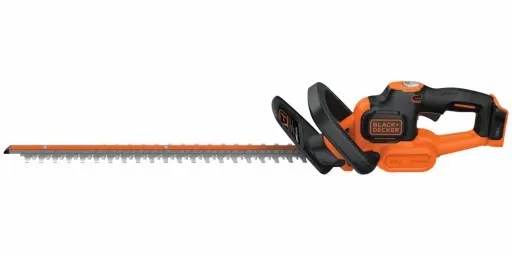 Nożyce do żywopłotu 18V body Black Decker GTC18502 zdjęcie 6